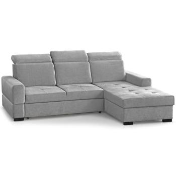 Sarokgarnitúra szett Axel Mini jobbos Voss 07 kép