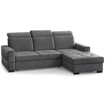 Sarokgarnitúra szett Axel Mini jobbos Voss 15 kép