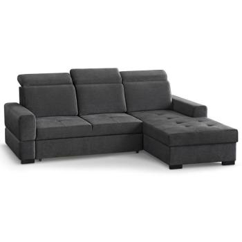 Sarokgarnitúra szett Axel Mini jobbos Voss 18 kép