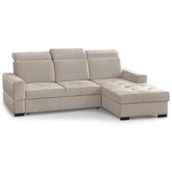 Sarokgarnitúra szett Axel Mini jobbos Voss 28 kép