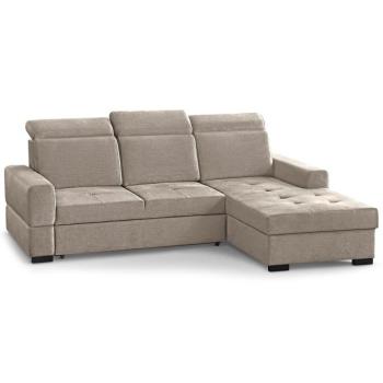 Sarokgarnitúra szett Axel Mini jobbos Voss 34 kép