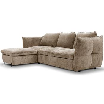 Sarokgarnitúra szett Baloo PR1 Aragon 14 kép