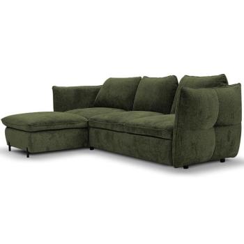 Sarokgarnitúra szett Baloo PR1 Aragon 39 kép