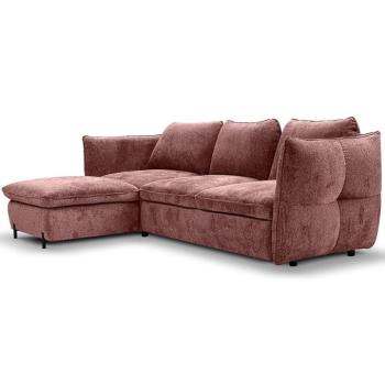 Sarokgarnitúra szett Baloo PR1 Aragon 59 kép