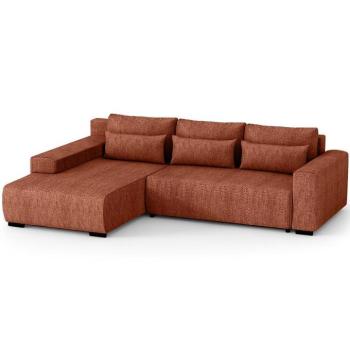 Sarokgarnitúra szett Benny L balos Modesto 483 kép