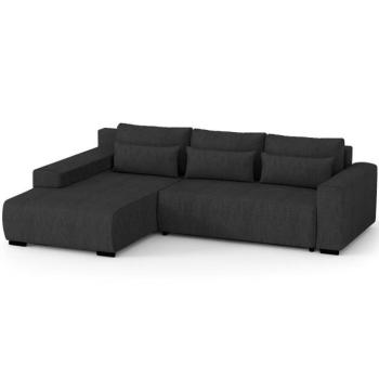 Sarokgarnitúra szett Benny L balos Modesto 489 kép