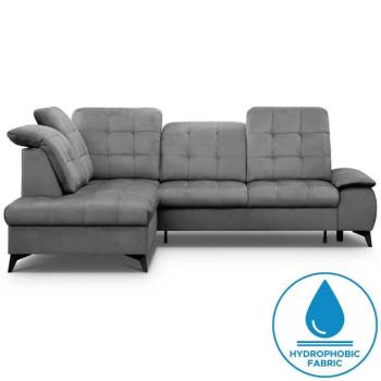 Sarokgarnitúra szett Betty L Element 03 kép