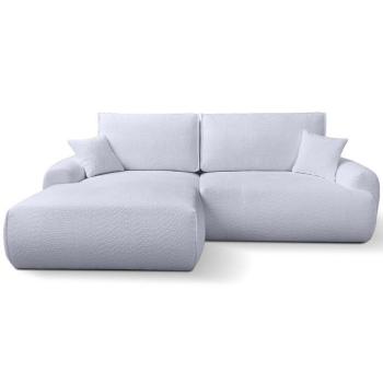 Sarokgarnitúra szett Boonu balos Jaguar 15 kép