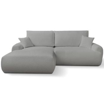 Sarokgarnitúra szett Boonu balos Jaguar 19 kép