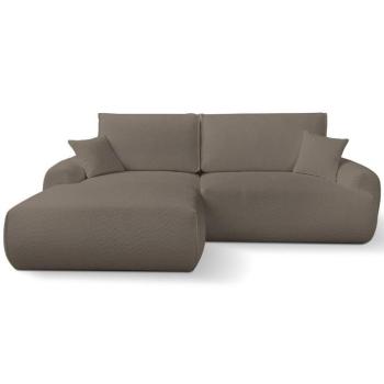 Sarokgarnitúra szett Boonu balos Jaguar 8 kép