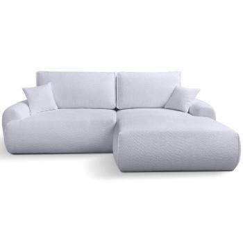 Sarokgarnitúra szett Boonu jobbos Jaguar 15 kép