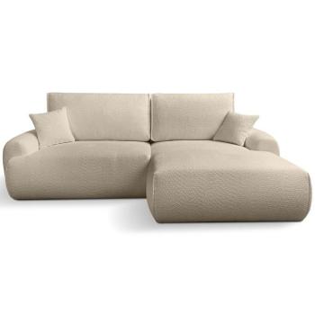 Sarokgarnitúra szett Boonu jobbos Jaguar 4 kép