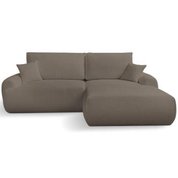 Sarokgarnitúra szett Boonu jobbos Jaguar 8 kép