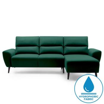 Sarokgarnitúra szett Bosco J Monolith 37 kép