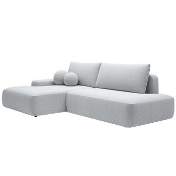 Sarokgarnitúra szett Bouli O L Raven 06 kép