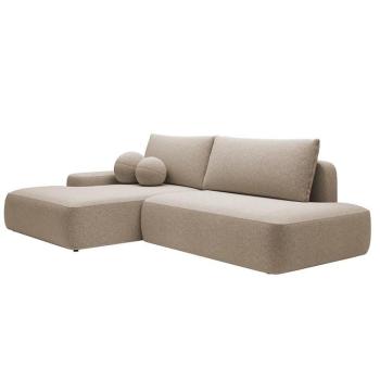 Sarokgarnitúra szett Bouli O L Raven 30 kép