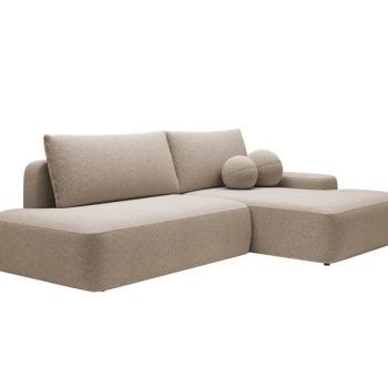 Sarokgarnitúra szett Bouli O P Raven 30 kép