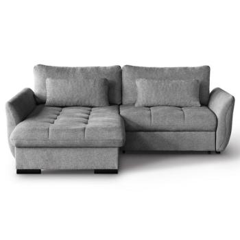 Sarokgarnitúra szett Cafu L balos LOUIS 668 kép