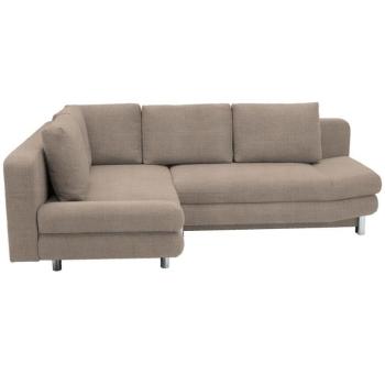 Sarokgarnitúra szett Cali L Sierra 748  bézs kép