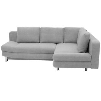 Sarokgarnitúra szett Cali P Sierra 746 szürke kép