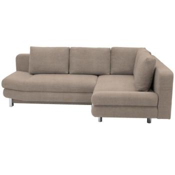 Sarokgarnitúra szett Cali P Sierra 748  bézs kép