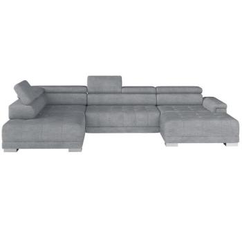 Sarokgarnitúra szett Campo XL Lewy Eden 18 kép