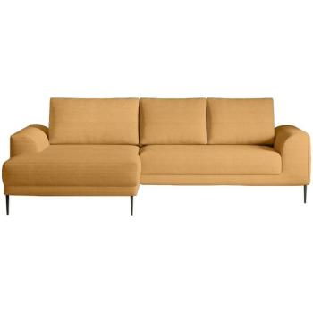 Sarokgarnitúra szett Capitol L Ontario 32 kép