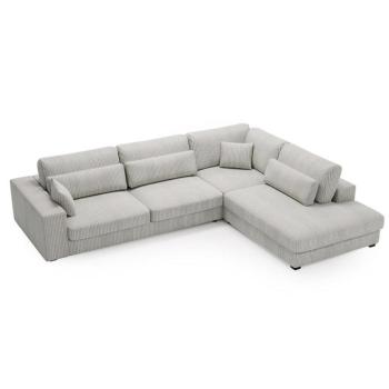 Sarokgarnitúra szett Carmex  P Lincoln 83 kép