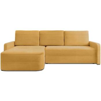 Sarokgarnitúra szett Cloe U Ontario 32 kép