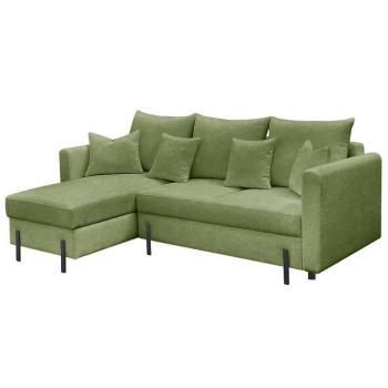 Sarokgarnitúra szett Curio Sicuro 20 kép