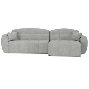 Sarokgarnitúra szett Divo U Raven 06 kép