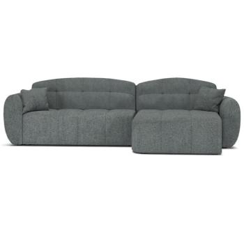 Sarokgarnitúra szett Divo U Raven 10 kép