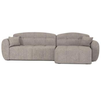 Sarokgarnitúra szett Divo U Raven 30 kép