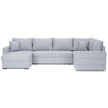 Sarokgarnitúra szett Fado L Herbi 40 kép