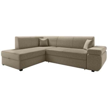 Sarokgarnitúra szett Fenix Neve 16 balos kép