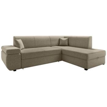 Sarokgarnitúra szett Fenix Neve 16 jobbos kép