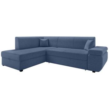 Sarokgarnitúra szett Fenix Neve 74 balos kép