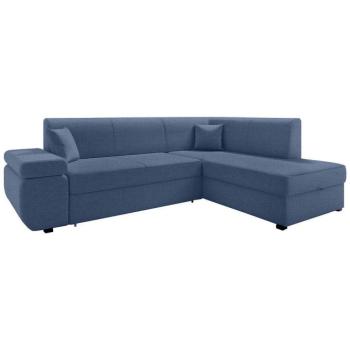 Sarokgarnitúra szett Fenix Neve 74 jobbos kép