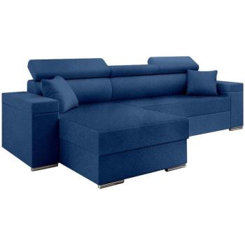 Sarokgarnitúra szett Focus S Doha 11 balos kép