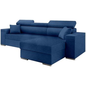 Sarokgarnitúra szett Focus S Doha 11 jobbos kép