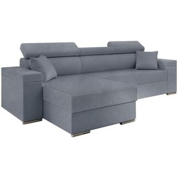 Sarokgarnitúra szett Focus S Doha 20 balos kép