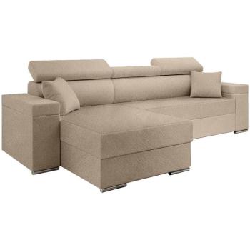 Sarokgarnitúra szett Focus S Doha 4 balos kép