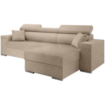 Sarokgarnitúra szett Focus S Doha 4 jobbos kép