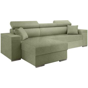 Sarokgarnitúra szett Focus S Doha 8 balos kép