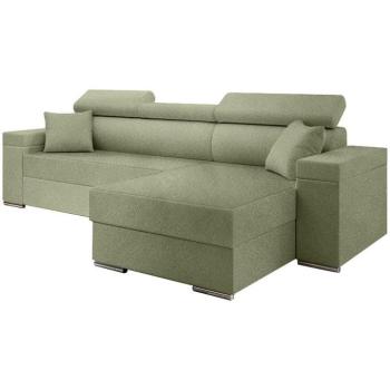 Sarokgarnitúra szett Focus S Doha 8 jobbos kép