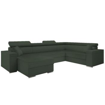 Sarokgarnitúra szett Focus U Vogue 11 jobbos kép