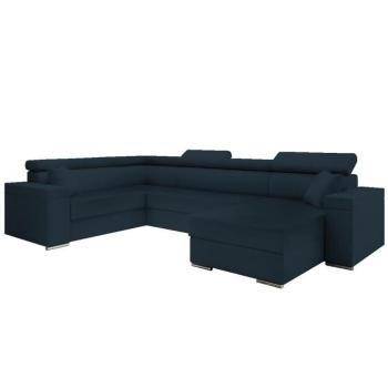 Sarokgarnitúra szett Focus U Vogue 13 balos kép