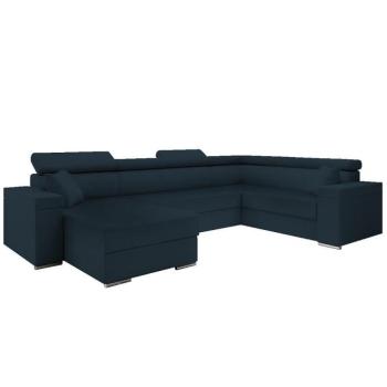 Sarokgarnitúra szett Focus U Vogue 13 jobbos kép