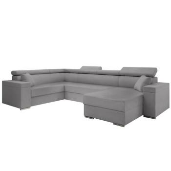 Sarokgarnitúra szett Focus U Vogue 15 balos kép