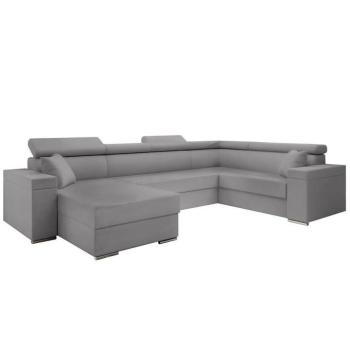 Sarokgarnitúra szett Focus U Vogue 15 jobbos kép